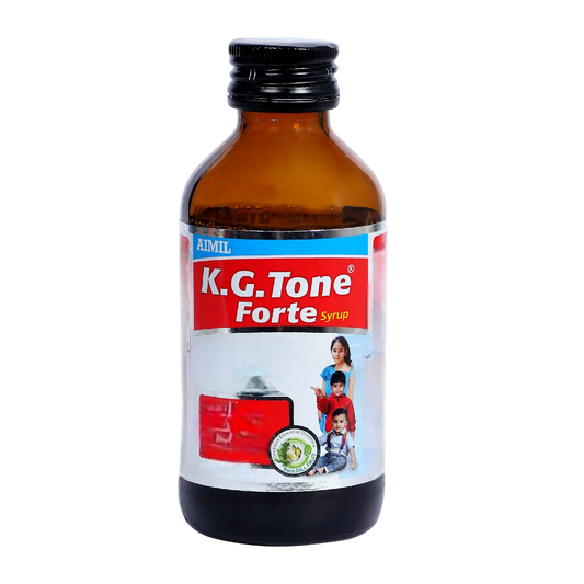 Aimil Ayurvedic K.G. Tone Forte