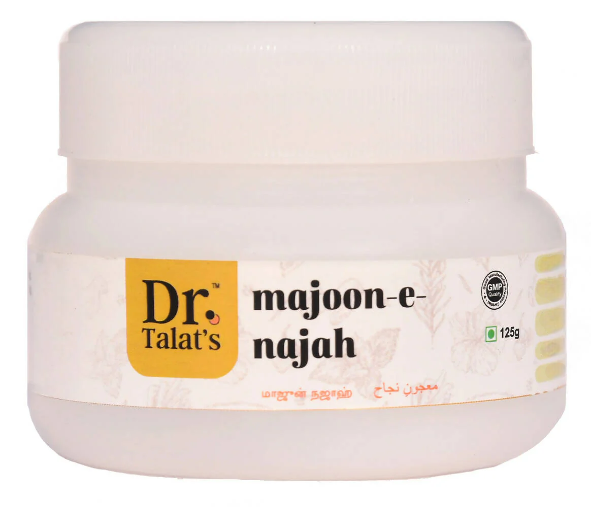 Dr. Talat's Majoon-E-Najah 