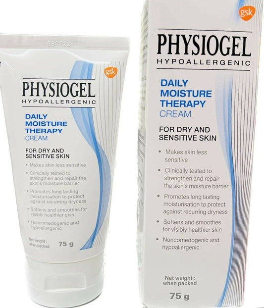 Physiogel Hypoallergenic Daily Moisture Therapy Cream - Grab2buy