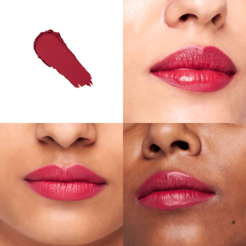LoveChild By Masaba Gupta Luxe Matte Lipstick - 07 Hot-Pop 
