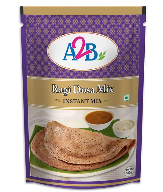 A2B - Adyar Ananda Bhavan Ragi Dosa Mix 