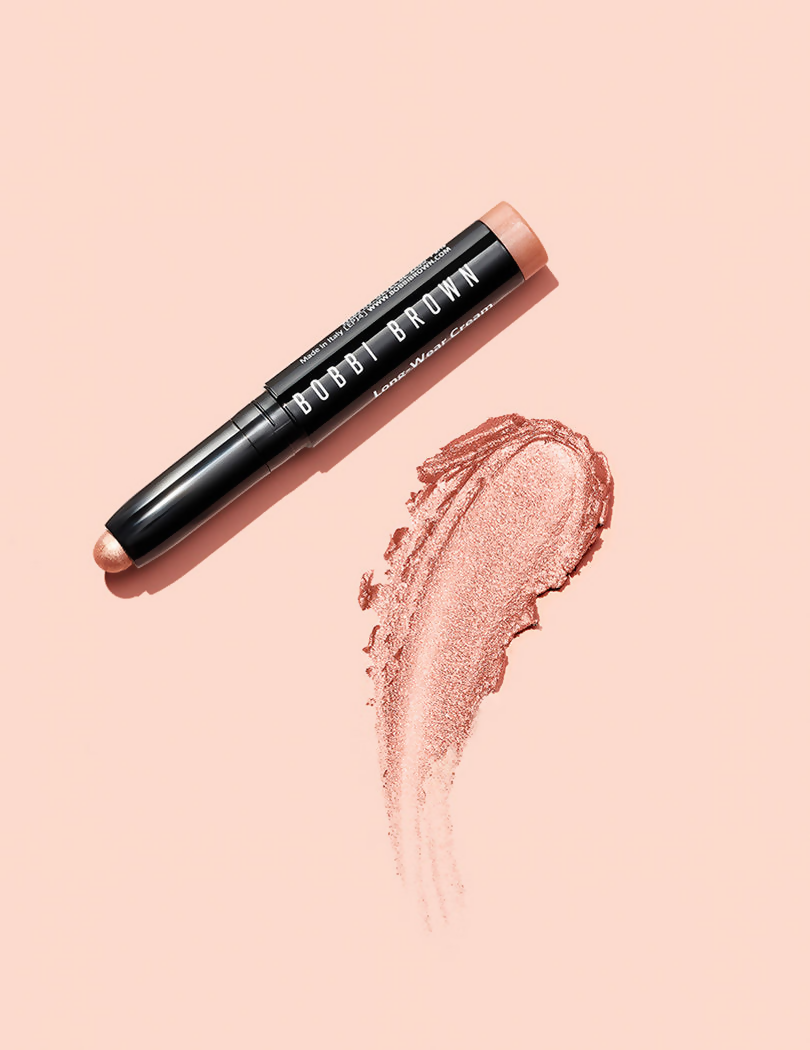 Bobbi Brown Long Wear Cream Shadow Stick Mini - Golden Pink 
