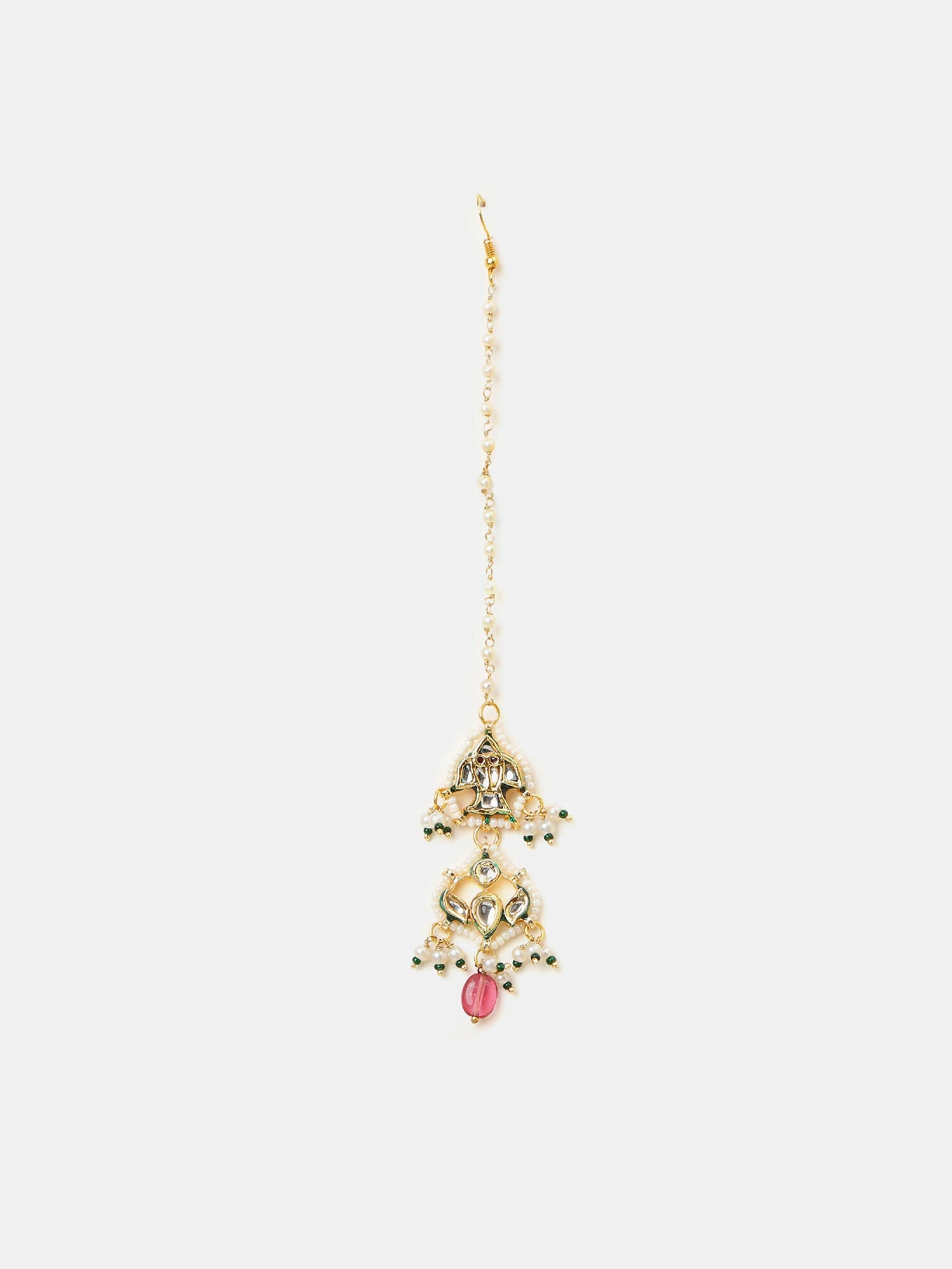 Ruby Raang The Royal Grace Set Of 3
