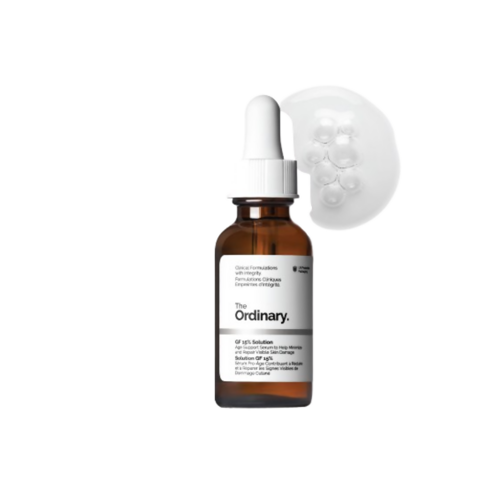 The Ordinary Growth Factors Solution 15% Serum  Grab2Buy The Ordinary Grab2Buy