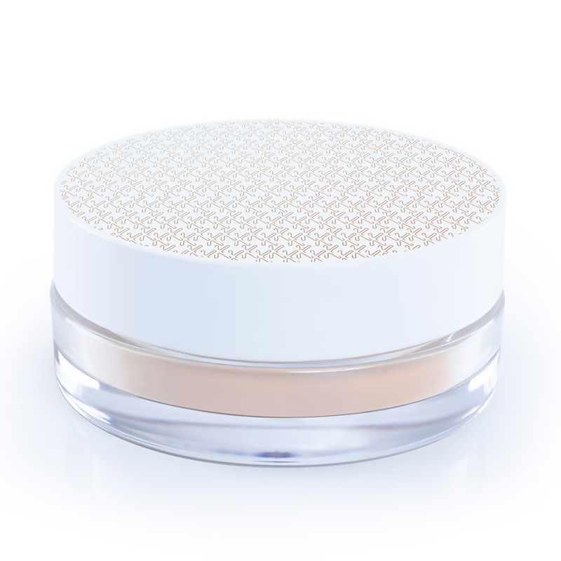 Kay Beauty By Katrina Kaif Matte HD Setting Loose Powder - Vanilla 