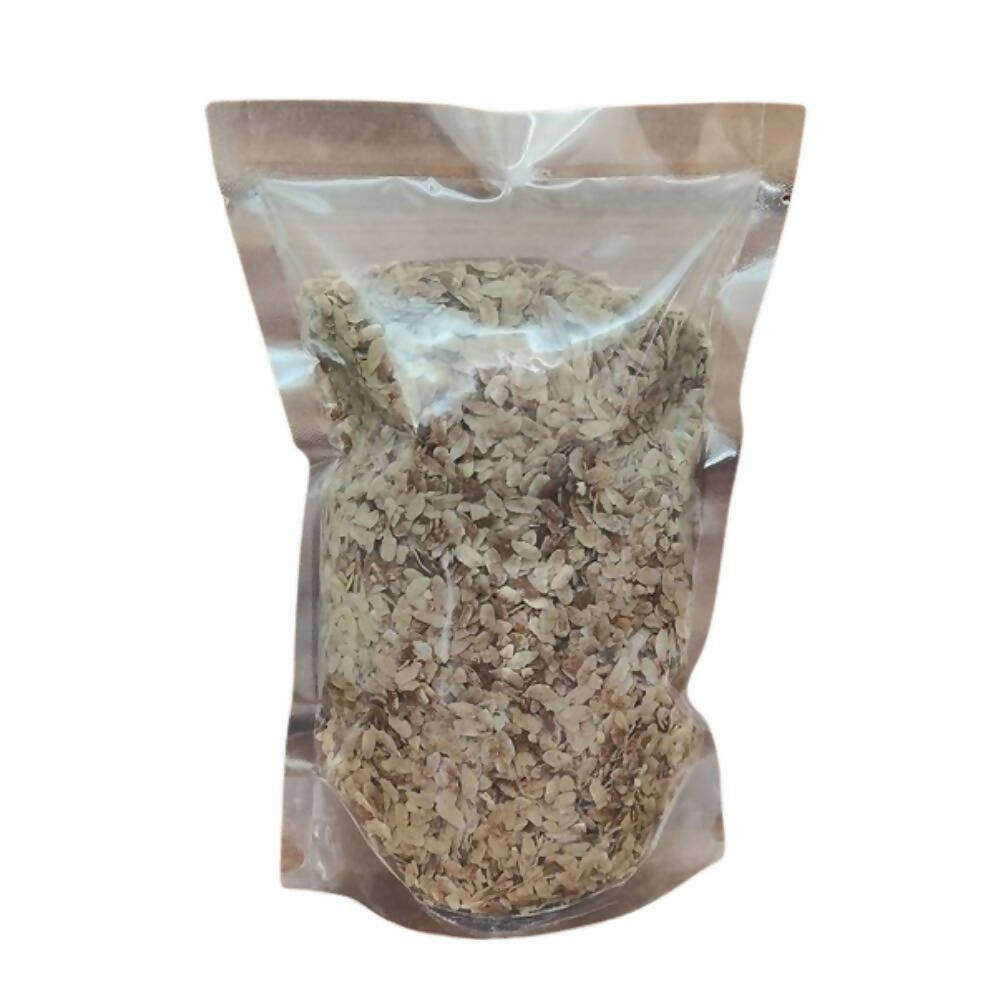 Satjeevan Organic Poha Mappillai Red Rice 