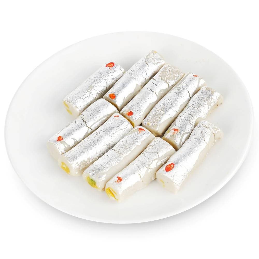Nathu's Kaju Roll 