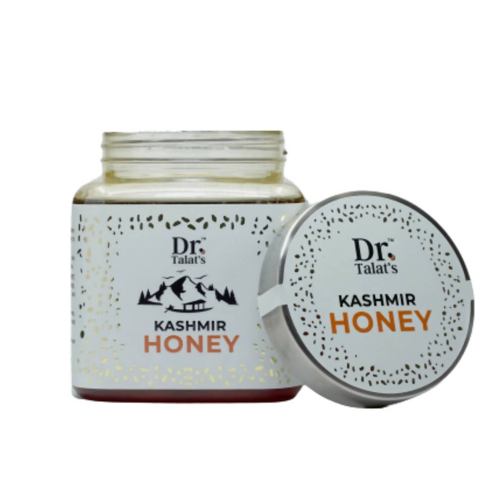 Dr. Talat's Kashmir Honey - Grab2buy