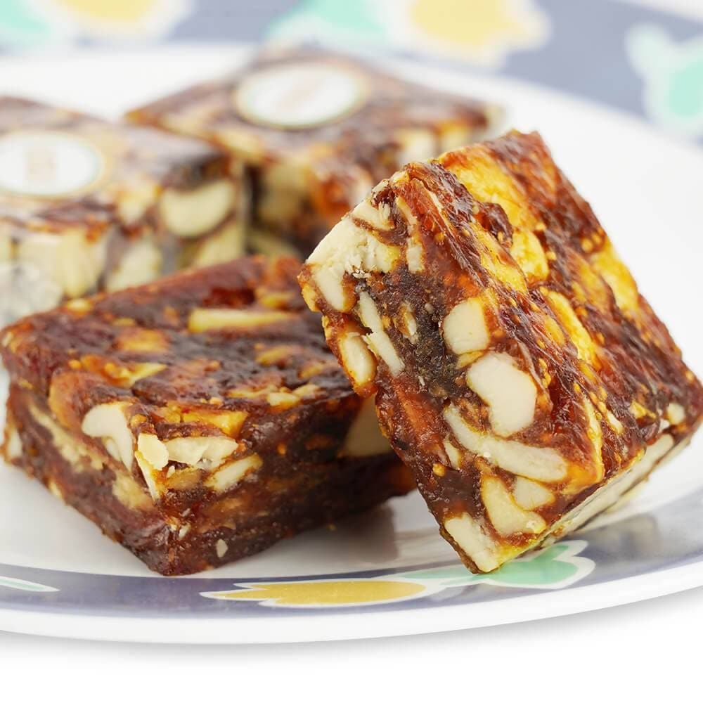 Evergreen Sweets - Anjeer Dhamaka 