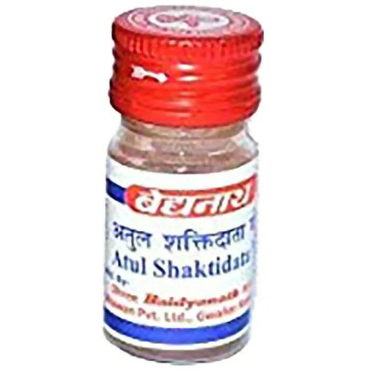 Baidyanath Jhansi Atul Shaktidata Yoga Powder - Grab2buy
