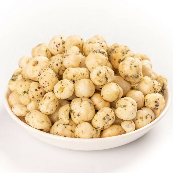 Dadu's Fox Nuts Cream And Onion 