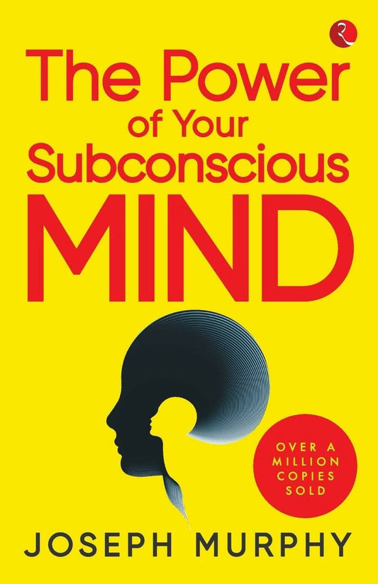 The Power Of Your Subconscious Mind by Joseph Murphy  Grab2Buy Books Grab2Buy