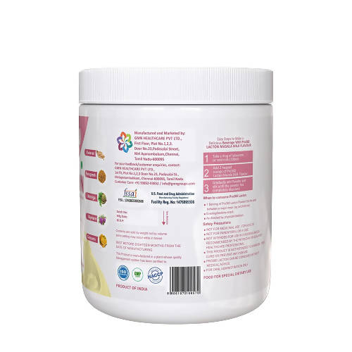 Pro360 Lacton Protein Powder 