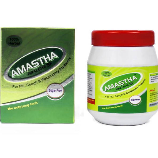 MPIL Amastha Awaleha Sugar Free 