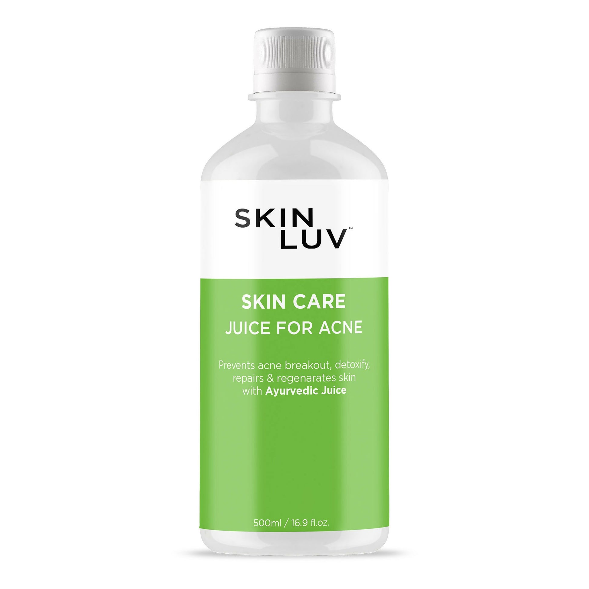 ACNE JUICE