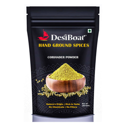 DesiBoat Coriander Powder - Grab2buy