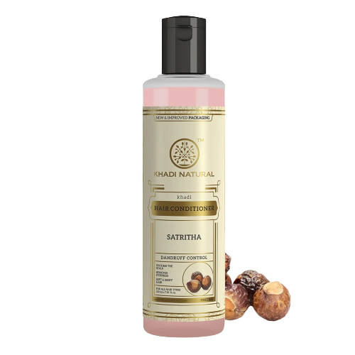 Khadi Natural Satritha Hair Conditioner  Grab2Buy Khadi Natural Grab2Buy