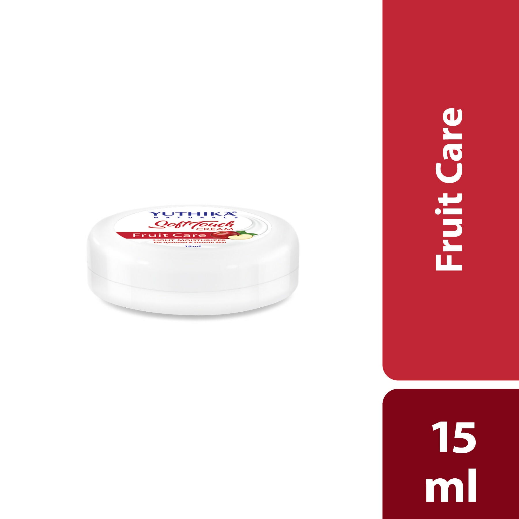 Yuthika Fruit Care Light Moisturizer Cream  Grab2Buy Yuthika Grab2Buy
