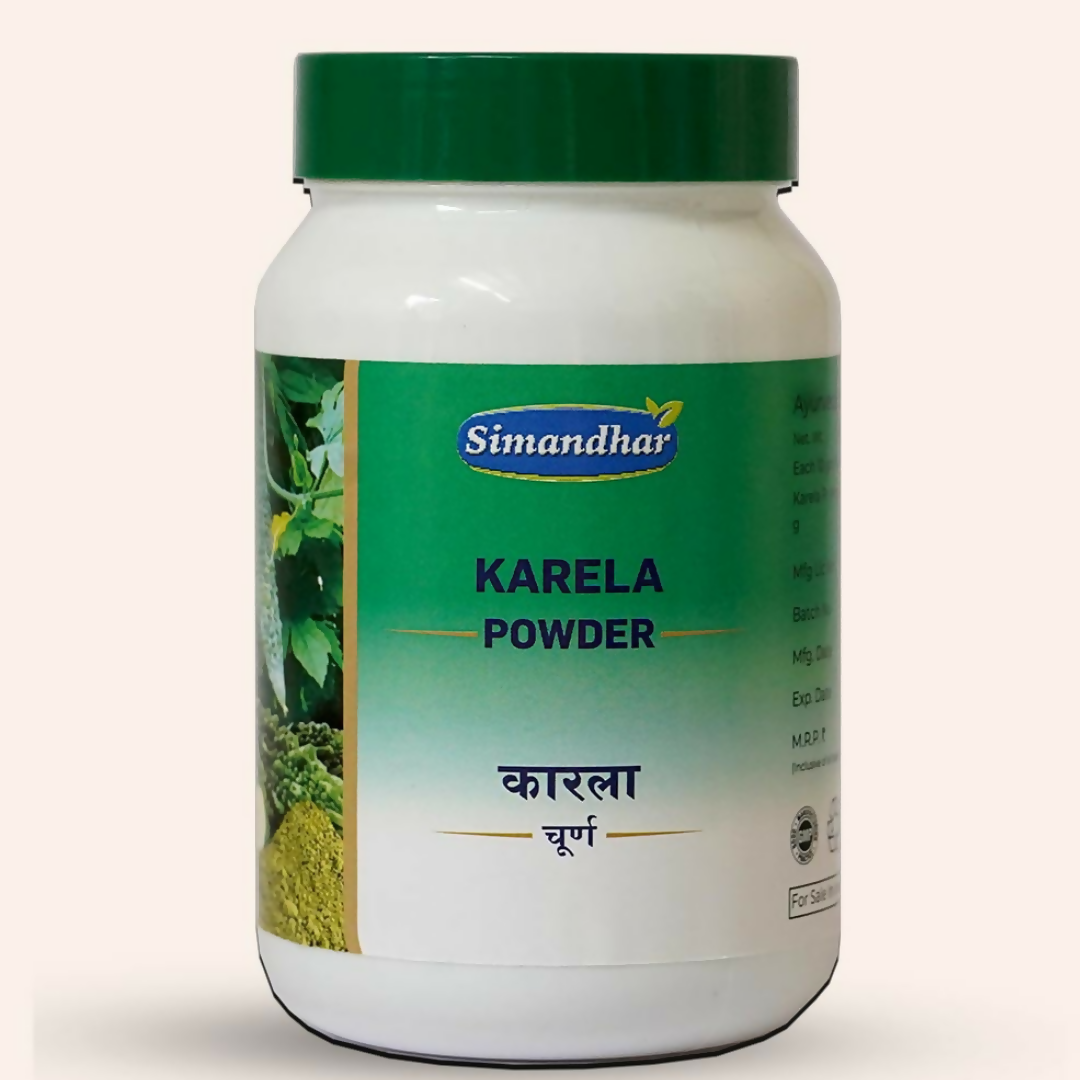 Simandhar Karela Powder 
