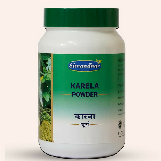 Simandhar Karela Powder 