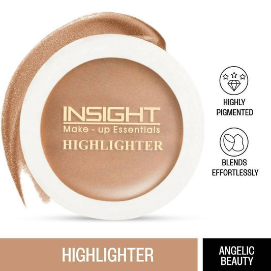 Insight Cosmetics Highlighter - Angelic Beauty - Grab2buy