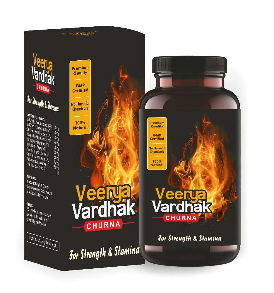 MAPL Veerya Vardhak Powder 