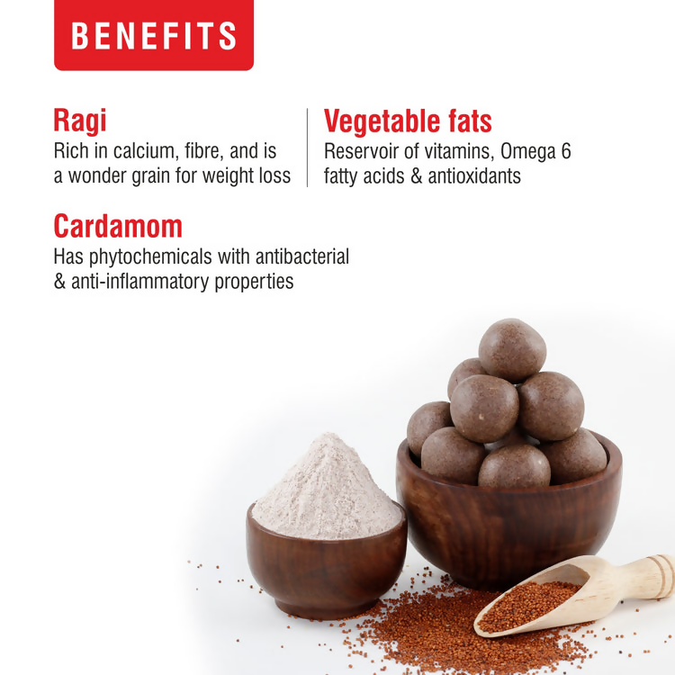 Priya Instant Ragi Laddu Mix 