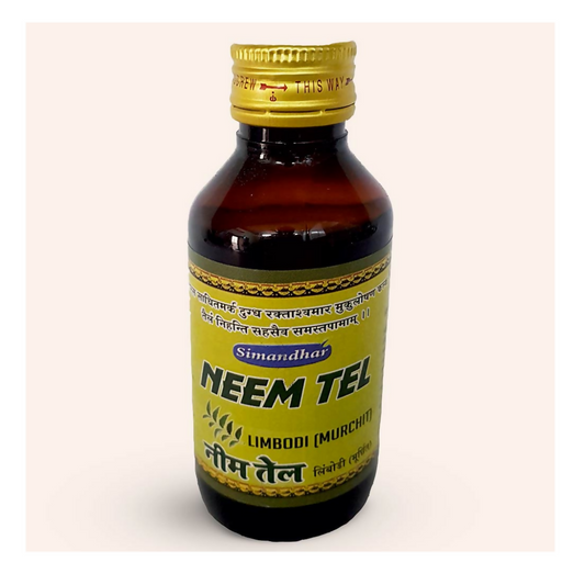 Simandhar Neem Tel 