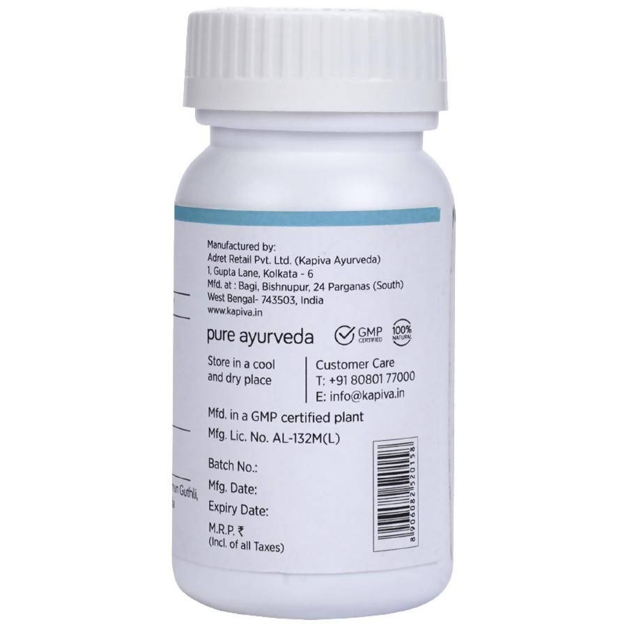 kapiva Ayurveda Dia Free Capsules