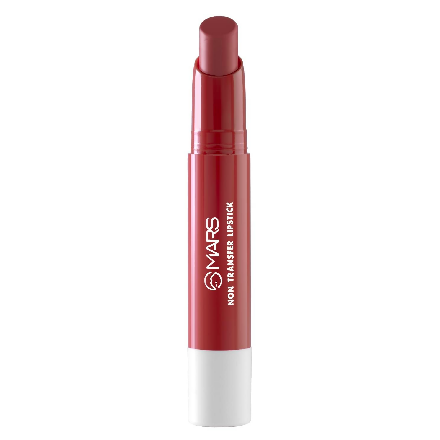 MARS Cosmetics Matte Super Stay Lipstick - 02 Treasure 