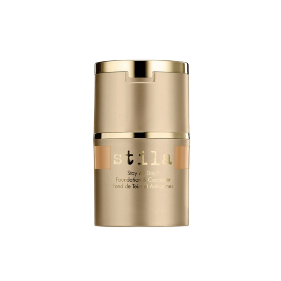 Stila Cosmetics Stay All Day Foundation & Concealer - Buff 7 
