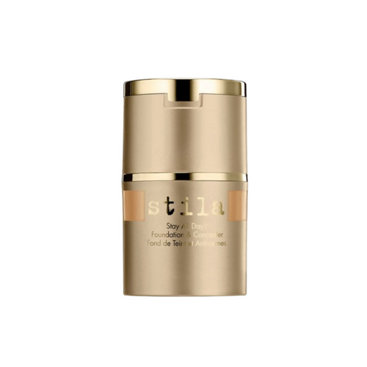 Stila Cosmetics Stay All Day Foundation & Concealer - Buff 7 