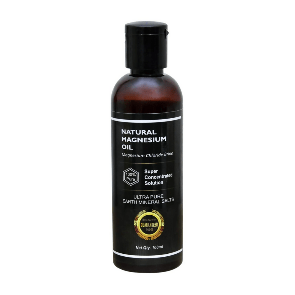 Anantya Natural Magnesium Oil 