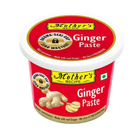 Mother's Recipe Ginger Paste Cup 