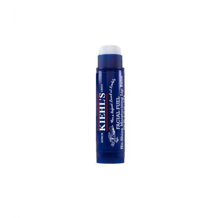 Kiehl's Facial Facial Fuel No-Shine Moisturizing Lip Balm
