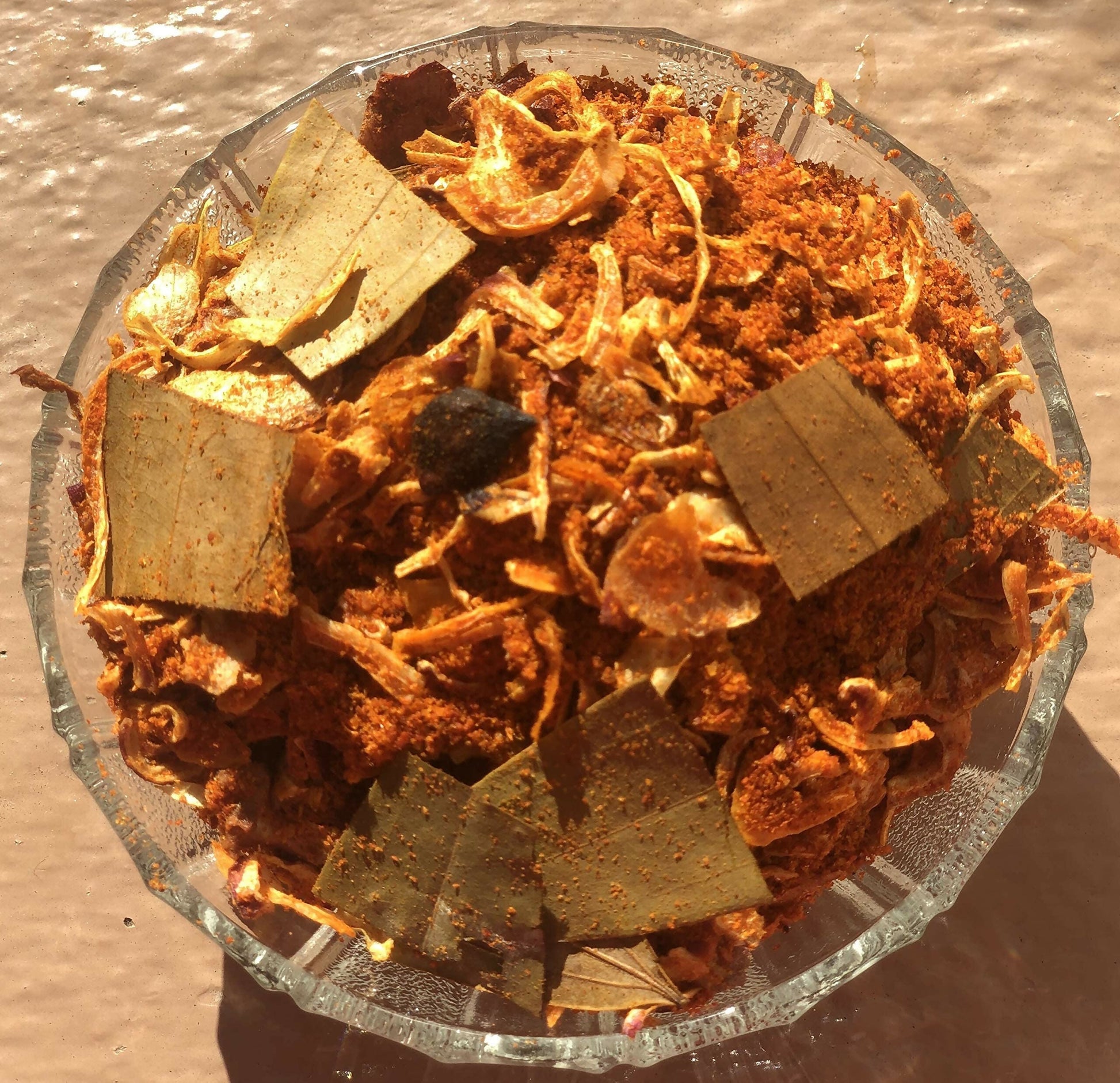 Rek Kolah Chicken/Mutton Biryani Masala - Grab2buy