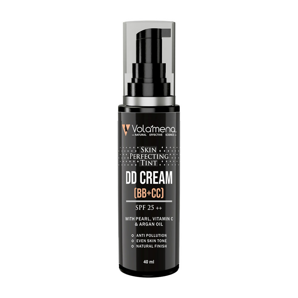 Volamena Skin Perfecting Tint Illuminate DD Cream  Grab2Buy Volamena Grab2Buy