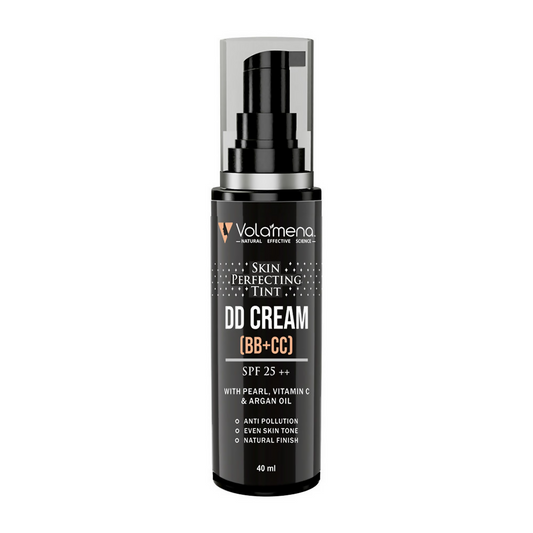 Volamena Skin Perfecting Tint Illuminate DD Cream  Grab2Buy Volamena Grab2Buy