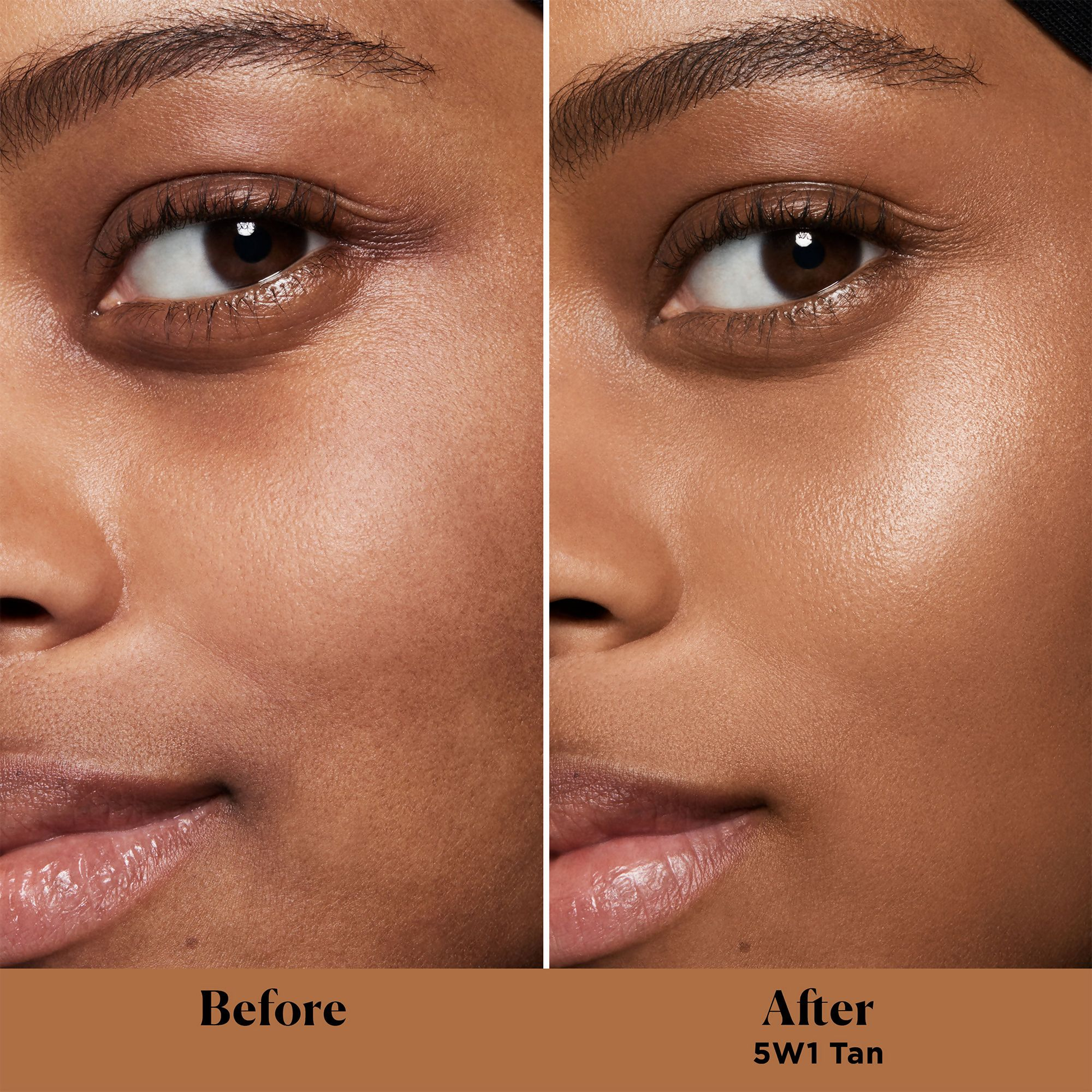 Laura Mercier Tinted Moisturiser Light Revealer Natural Skin Illuminator Spf 25 - 5W1 Tan  Grab2Buy Laura Mercier Grab2Buy
