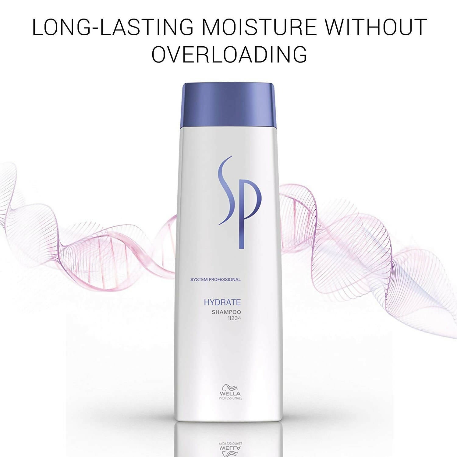 Wella Professionals SP Hydrate Shampoo  Grab2Buy Wella Professionals Grab2Buy