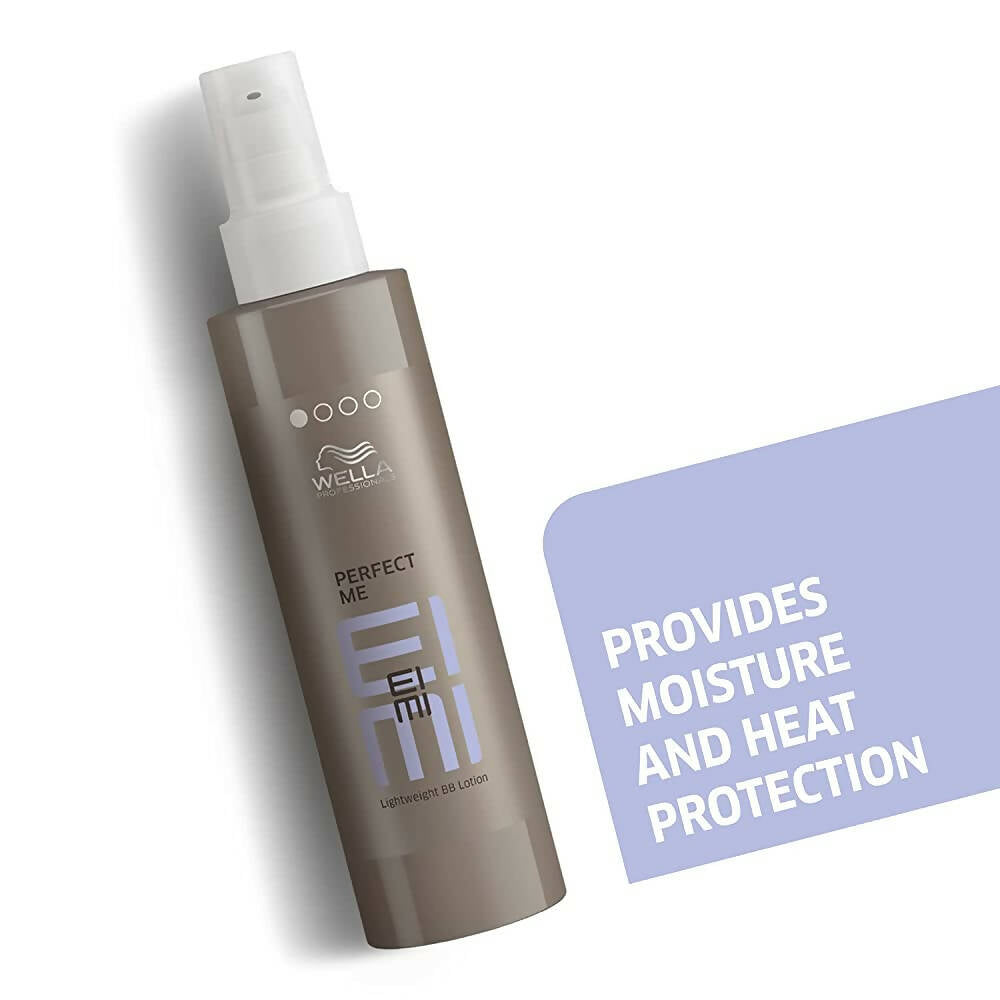 Wella Professionals EIMI Perfect Me Lightweight BB Lotion  Grab2Buy Wella Professionals Grab2Buy