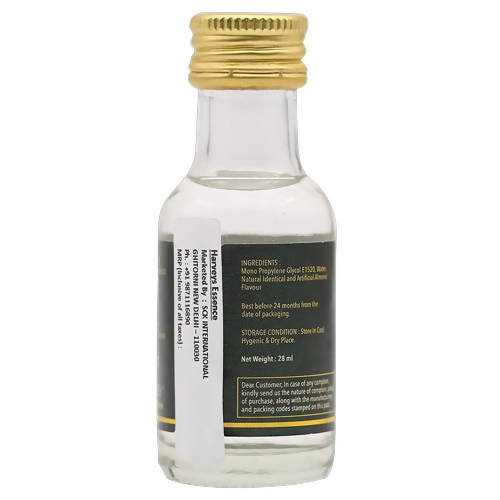 Harveys Almonds Flavor Essence 
