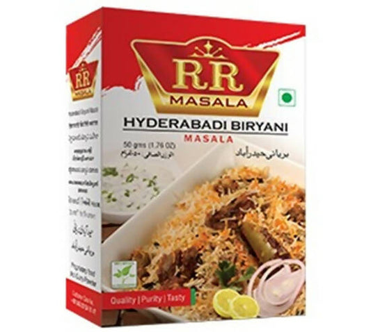 RR Masala Hyderabad Biryani Masala - Grab2buy
