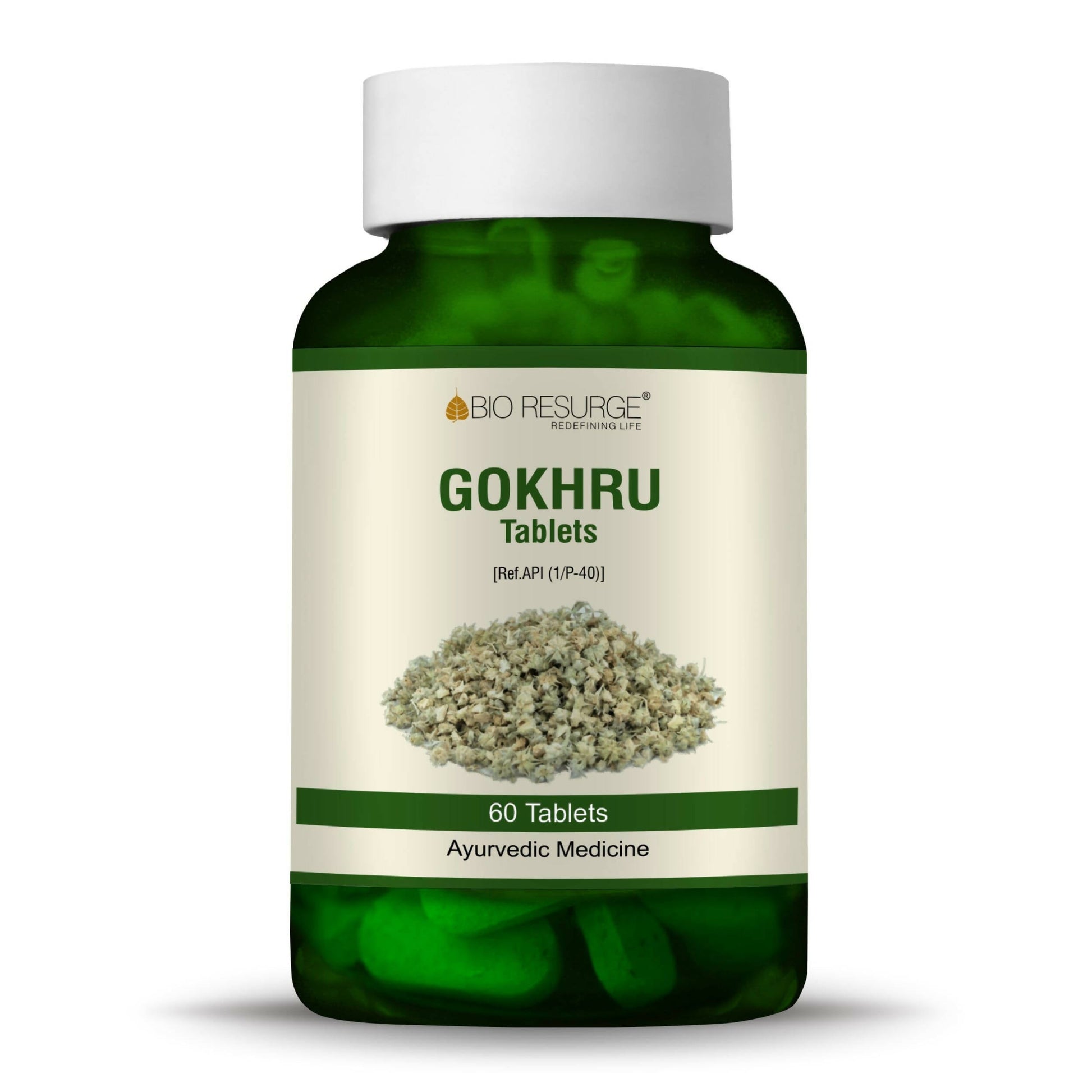 Bio Resurge Life Vitality Bundle of Ayurvedic 