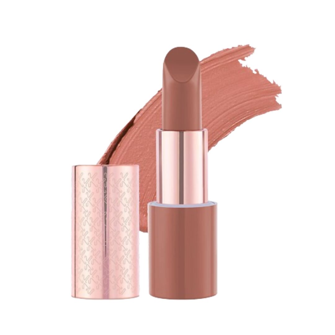 Kay Beauty By Katrina Kaif Matte Drama Long Stay Lipstick - Muse 