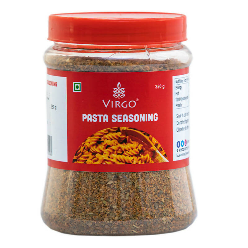 Virgo Pasta Seasoning 