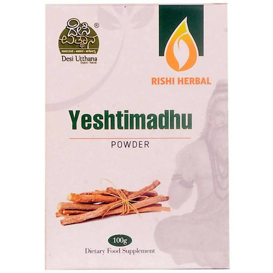 Desi Utthana Yeshtimadhu Powder 