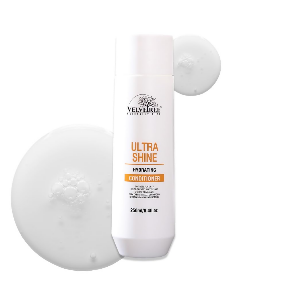 Velvetree Ultra Shine Hydrating Conditioner  Grab2Buy Velvetree Grab2Buy