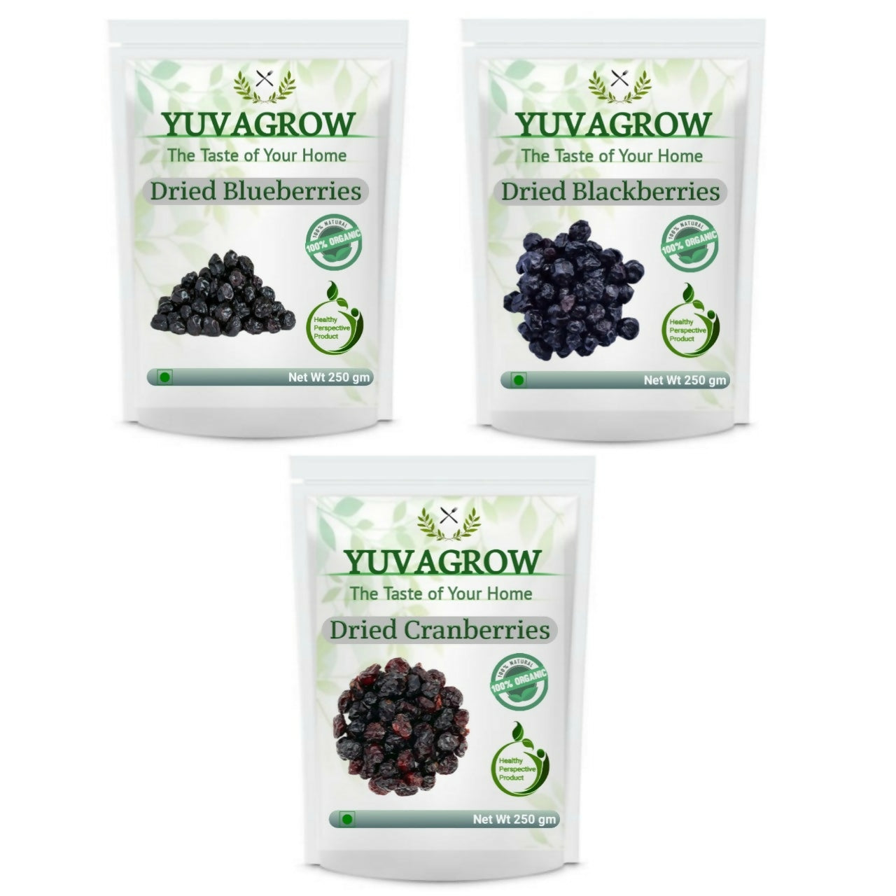 Yuvagrow Super Berries Combo  Grab2Buy Yuvagrow Grab2Buy
