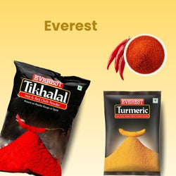 Everest Spices